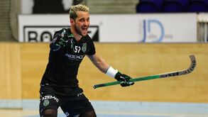 Toni Pérez: «Estamos no Sporting para ganhar»