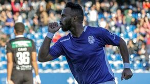 Edson Farias termina ciclo no Feirense 