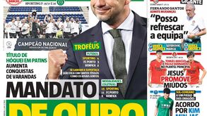 Segunda-feira, 21 de junho de 2021