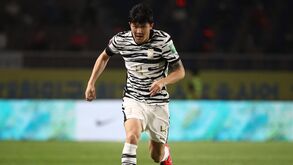 FC Porto já tem acordo por Kim Min-jae 