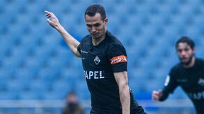Bruno Teles reforça a defesa do Chaves