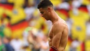 Didi Hamann: «Cristiano Ronaldo parece um tonto»