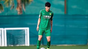 Kim Min-jae: O mistério do próximo reforço dos dragões