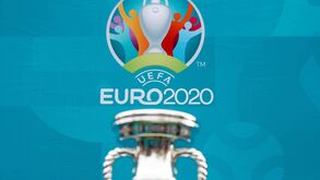 As seleções já apuradas para os oitavos de final do Euro'2020