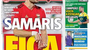 Terça-feira, 22 de junho de 2021