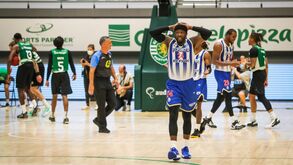 Federação não deverá aceitar o ultimato do FC Porto