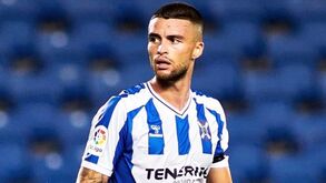 Bruno Wilson reforça Vizela