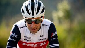 Trek-Segafredo aposta na experiência do antigo vencedor Nibali