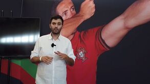 Jogo decisivo com a França: antecipamos o que pode mudar no onze de Portugal