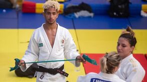 Federação Portuguesa de Judo confia na entrada de um nono judoca nos Jogos Olímpicos