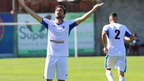 Anadia: Tiago Borges termina a carreira e é o novo diretor desportivo