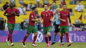 As seleções apuradas, os emparelhamentos e os quatro possíveis adversários de Portugal