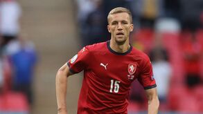 Tomas Soucek: «Faltou-nos alguma calma»
