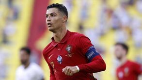 Os onzes prováveis de Portugal e França para o jogo de hoje