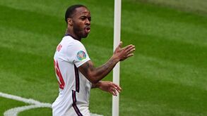 A crónica do República Checa-Inglaterra, 0-1: duelo sem tempero 