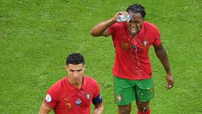 Calor como mais um adversário