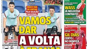 Quarta-feira, 23 de junho de 2021