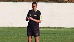 Árbitra portuguesa socorre jogador inanimado e outro com três paragens cardíacas