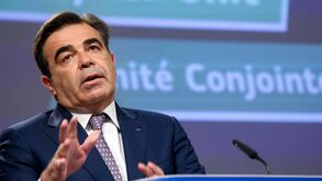 Comissário europeu diz que recusa da UEFA não tem 
