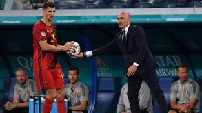 Thomas Meunier: «Não recomendaria a um companheiro meu 'sair do armário'»