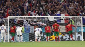 A mensagem de Ali Daei para Cristiano Ronaldo após CR7 igualar o iraniano