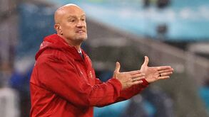 Marco Rossi: «É inacreditável estarmos desiludidos depois de um 2-2 em Munique»