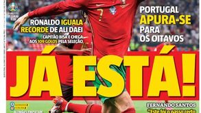 Quinta-feira, 24 de junho de 2021