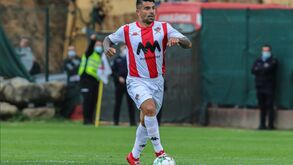 Paulo Machado termina carreira