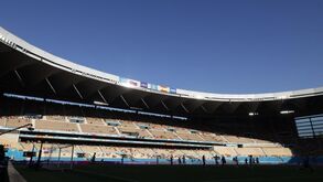 La Cartuja: O Estádio Olímpico que nunca chegou a sê-lo