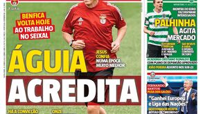 Sexta-feira, 25 de junho de 2021