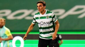 João Palhinha só sai pela cláusula