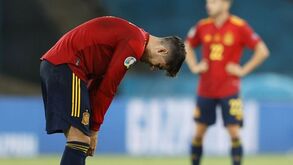 Morata: «Estive sem dormir, até disseram que queriam que os meus filhos morressem»
