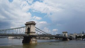 A despedida de Budapeste, o quartel-general de Portugal no Euro'2020