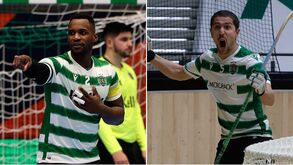 Acabou o pacto de cavalheiros entre Sporting e FC Porto