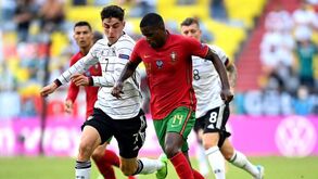 Espanhóis insistem no interesse do Benfica em William