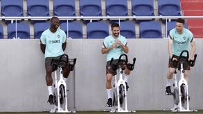 João Moutinho: «Eu é que devia invejar o físico de Lukaku»