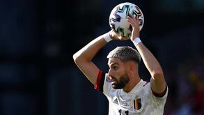 «Apagar o apelido do pai foi o melhor presente»: Carrasco quer fazer história sem o 'Ferreira'