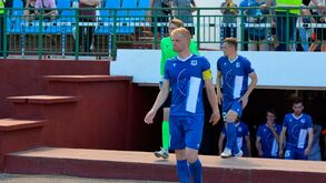 Sputnik Rechica-FC Vitebsk: registo defensivo dos da casa a ter em conta