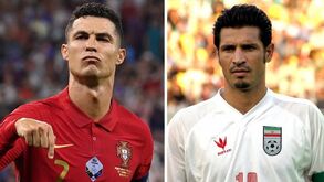 Ali Daei e o recorde de golos pela seleção: «Na verdade marquei 111...»