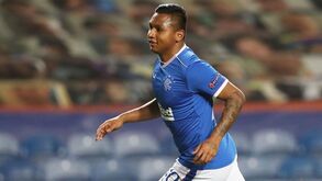 Escoceses dizem que FC Porto 
