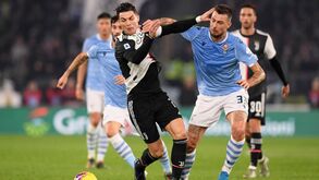 Acerbi prefere defrontar Cristiano Ronaldo: «Lukaku é mais difícil de marcar»