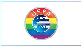 UEFA avisa federação húngara que vai permitir bandeiras arco-íris no estádio em Budapeste