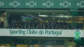 Contrato com a NOS abriu porta à Betano no Sporting