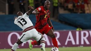 Danilo: «É difícil sair desta maneira nos oitavos-de-final»