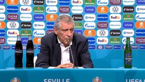 Jorge Amaral: «Benfica há muito que quer outro guarda-redes»
