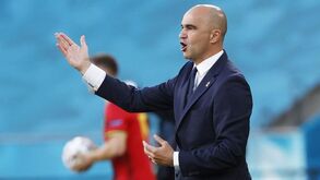 Roberto Martínez: «Não fomos tão bons como podemos ser mas Portugal é uma equipa incrível»