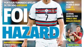 Segunda-feira, 28 de junho de 2021 