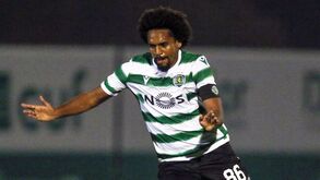Pedro Soares Gonçalves convence Bruno Paz a atuar por Angola