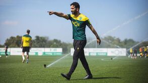 Jogadores do Sporting para colocar: quem não está nos planos de Amorim para a próxima época