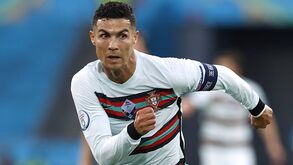 Roy Keane: «Cristiano Ronaldo é o jogador mais inteligente que já vi»